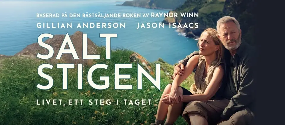 Saltstigen