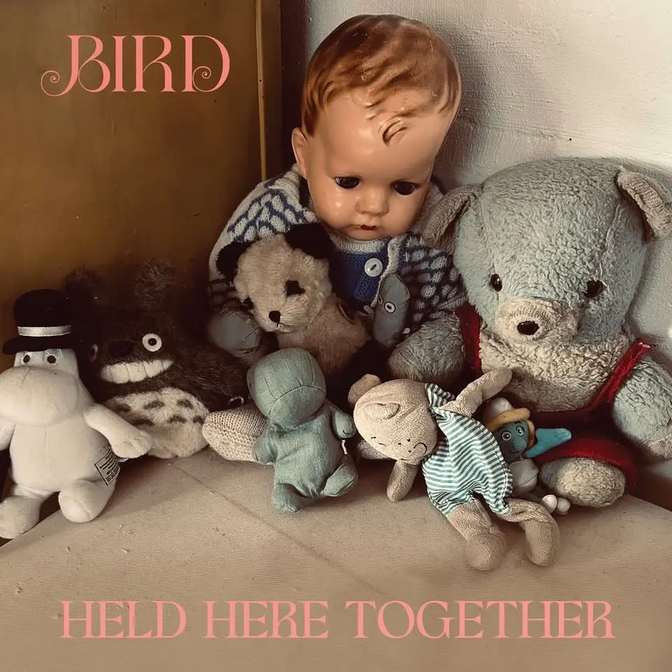 Emjay Sessions & Intense Records 2 Present Bird Album Signing