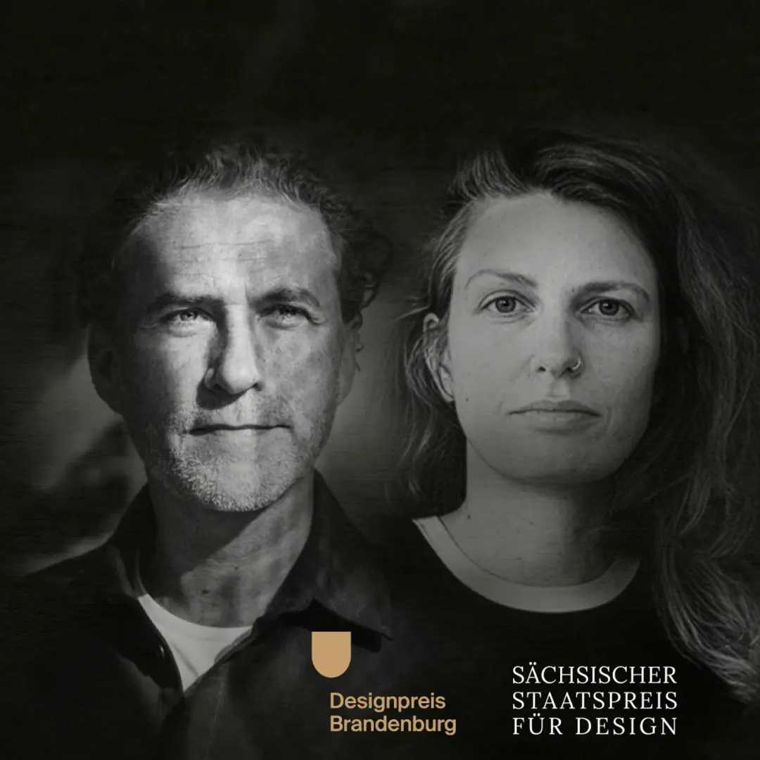 Design + Science Slam: Sachsen × Brandenburg