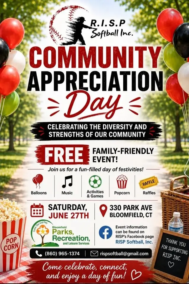 πβ¨οΈ Community Appreciation Day β¨οΈπ