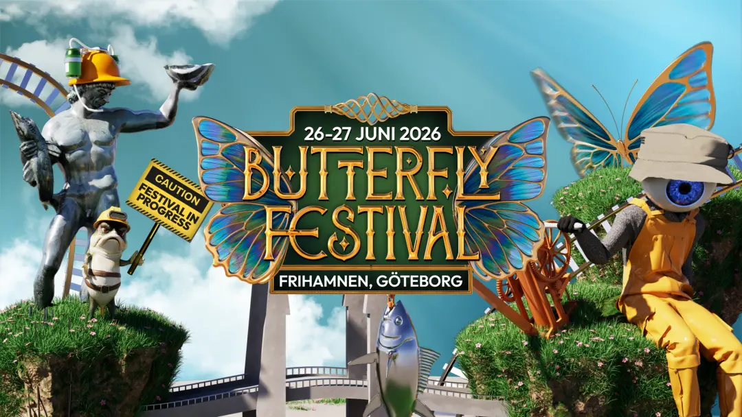 Butterfly Festival