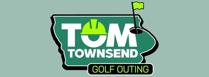 Tom Townsend Golf Outing
