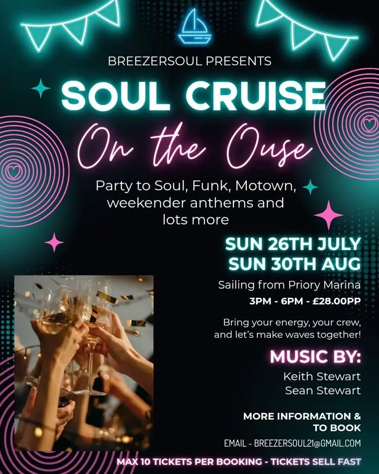 Soul Cruise