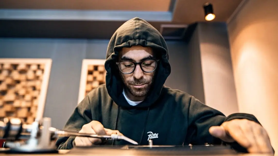 The Alchemist + support