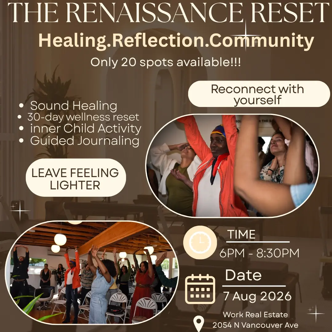 The Renaissance