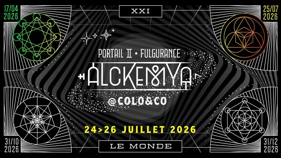 Alckemya Fulgurance 