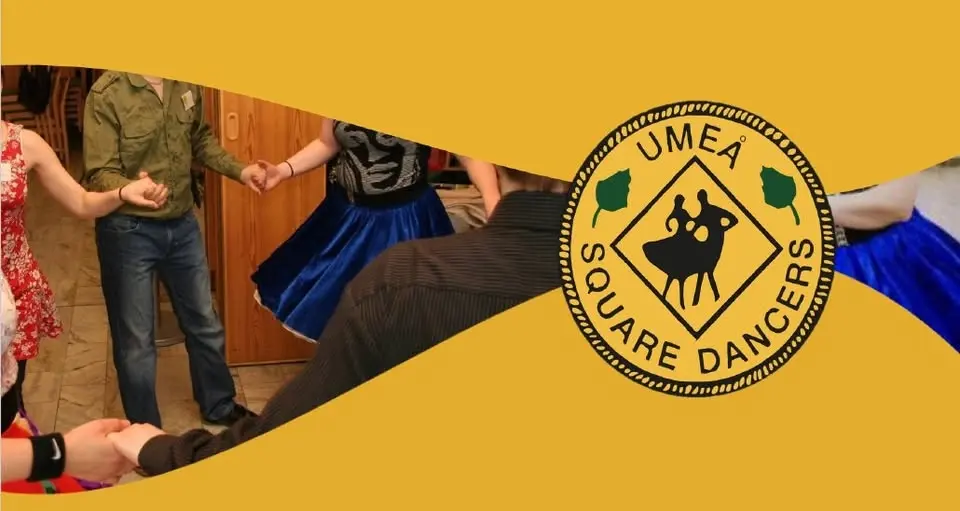 Nybörjarkurs i Square Dance