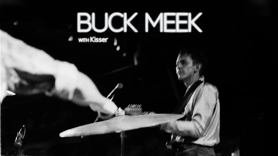 Buck Meek w/ Kisser | Live @ Radio Tave