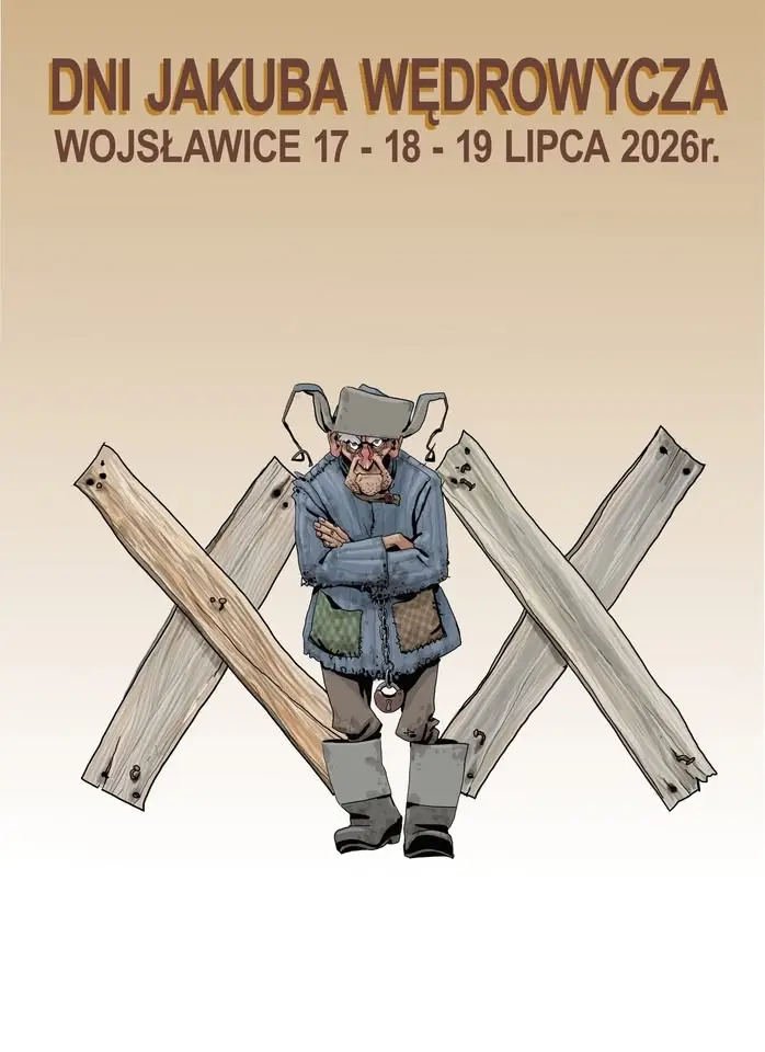 XIX DNI JAKUBA WĘDROWYCZA