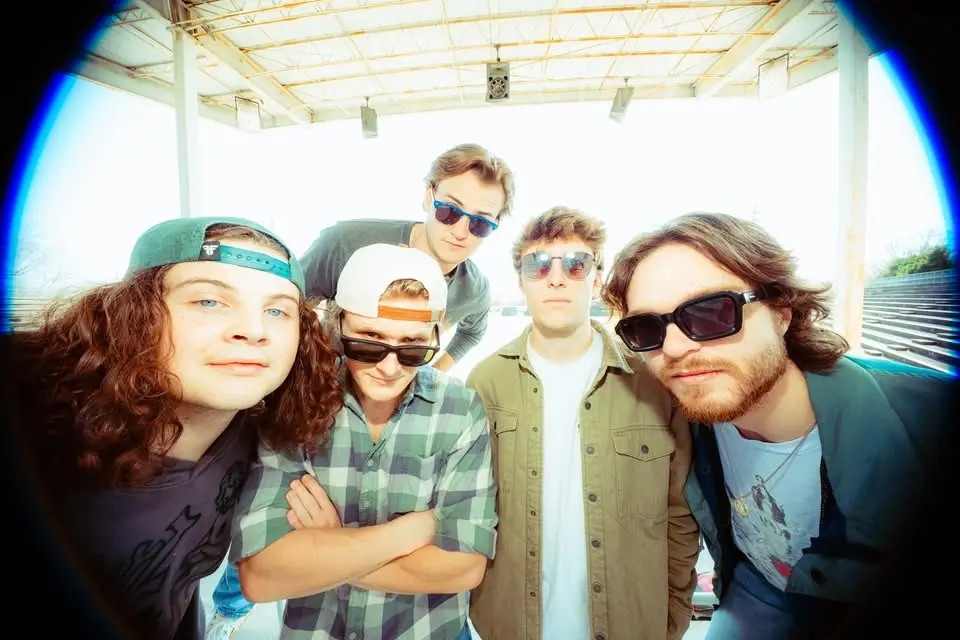 SOBATL Presents Tomorrow's Problem: Get Lost Tour w/ support from Sweet Tea Pedigree