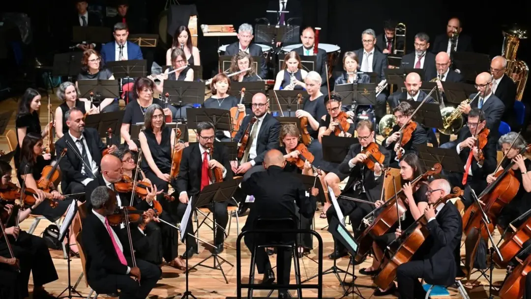 La Passione Secondo Giovanni di J.S. Bach alla chiesa di San Paolo entro le mura
