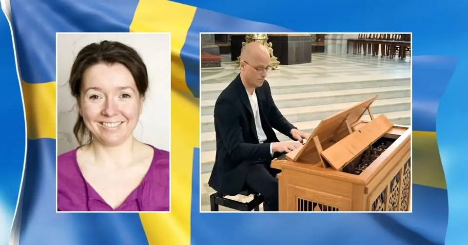 Musik i bokhandeln - Nationalromantik