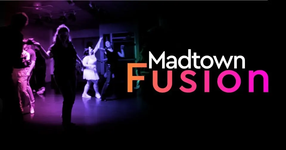 Madtown Fusion - September Dance