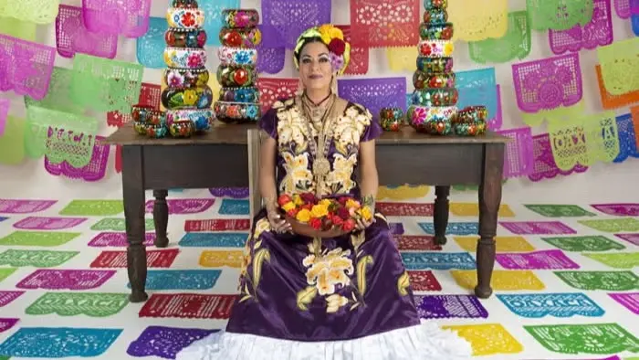 🌺Concierto de Lila Downs y Tacos de Barrio ¡Ahora sí México en Madrid!