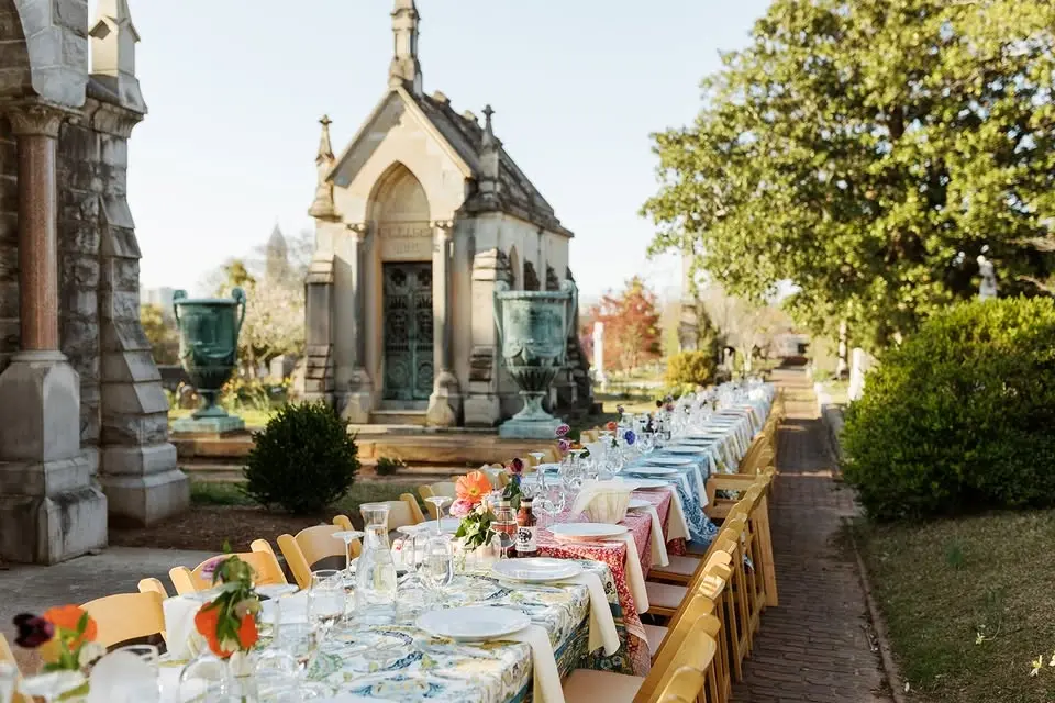 Golden Jubilee Picnic