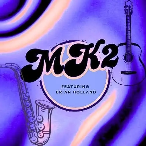 MK2 featuring Brian Holland @ Gray's Keg in Lincoln, NE!