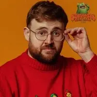 Ted Hill: Powerpoindexter || Creatures Comedy Festival
