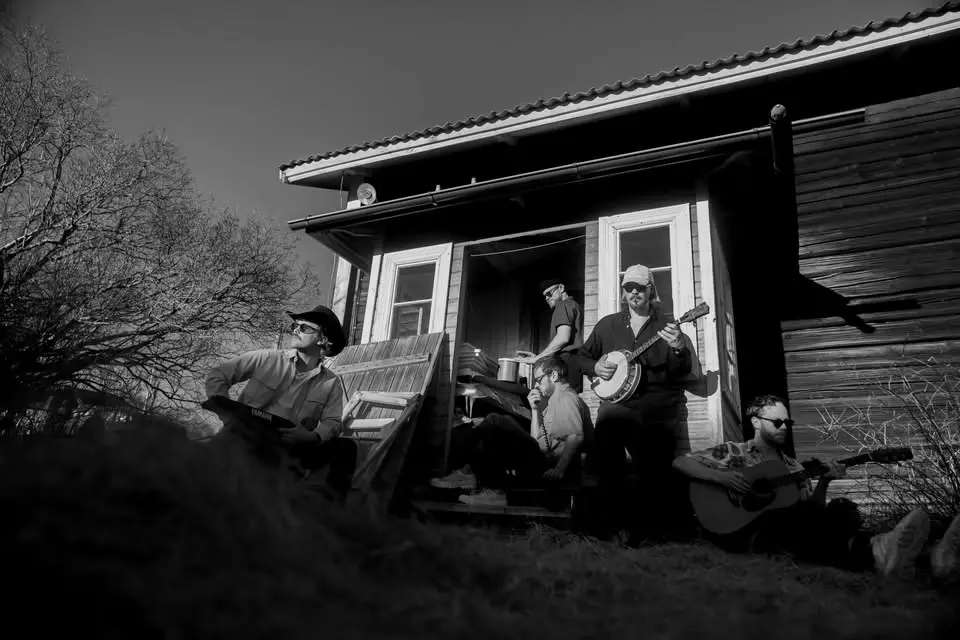 Sunnan till Landskrona