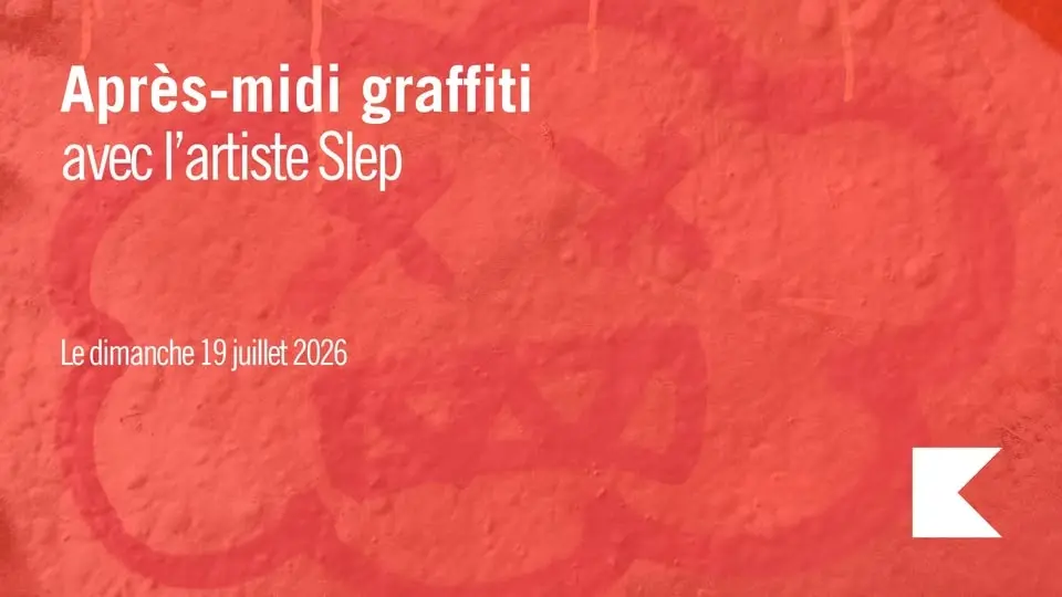 Après-midi graffiti