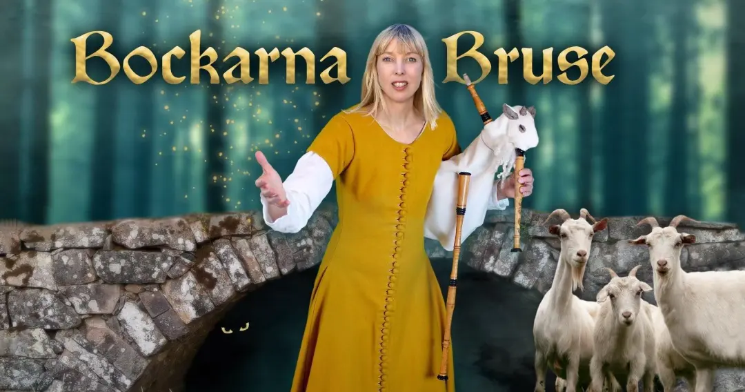 Bockarna Bruse