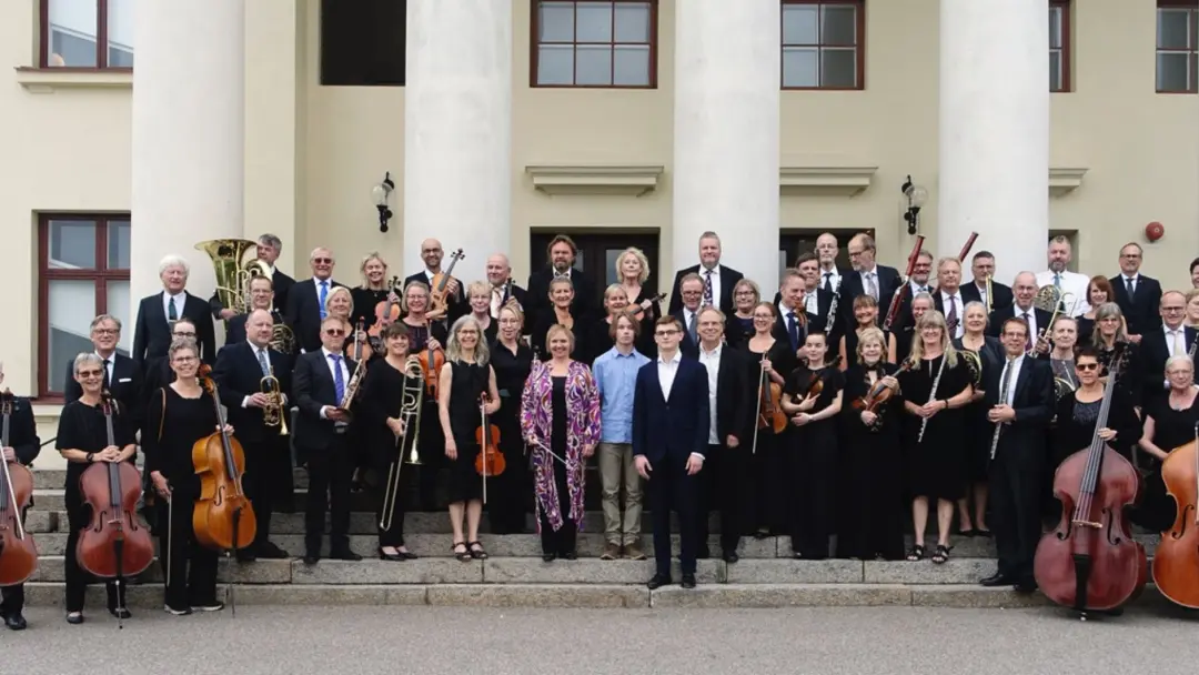 Bergslagens Kammarsymfoniker