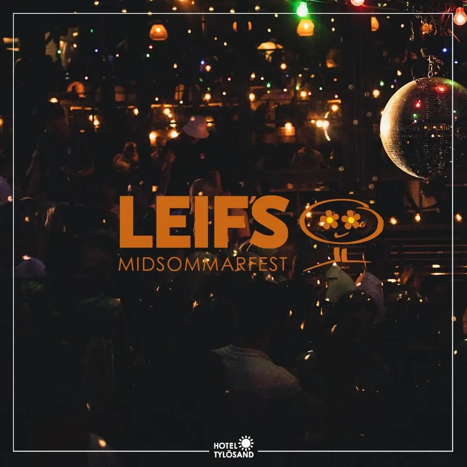 Leif's Midsommarfest