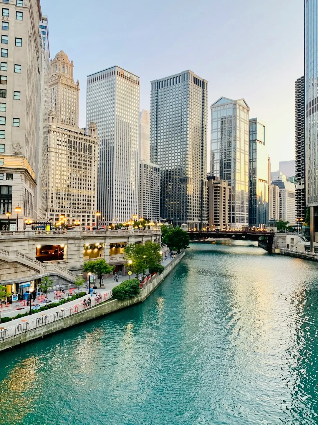 Chicago Startup Leaders: AI, Cloud & Capital
