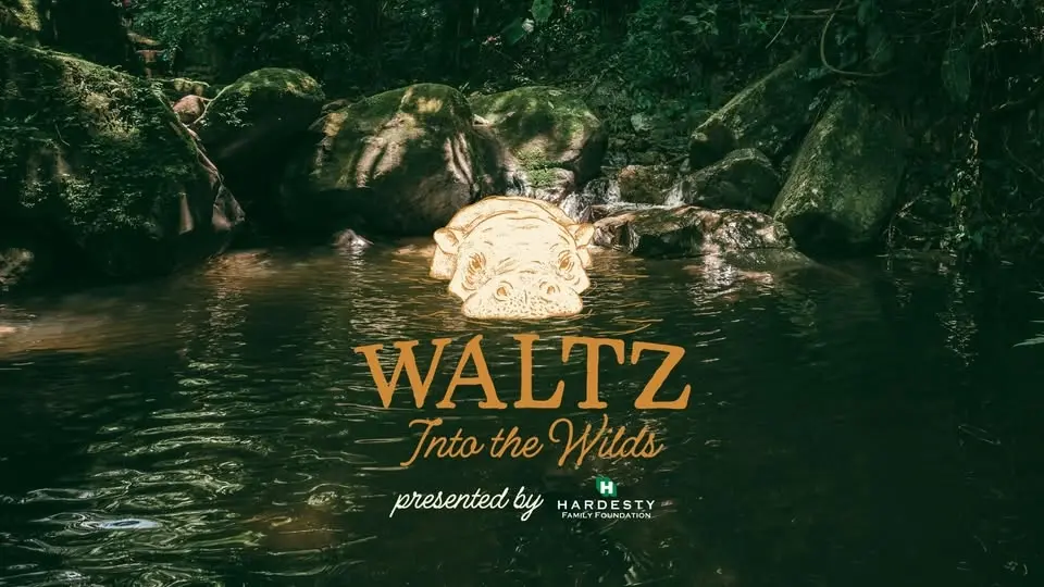 WALTZ Into the Wilds presented by Hardesty Family Foundation and The Helmerich Trust