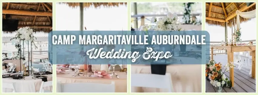 Promise in Paradise - Wedding Expo