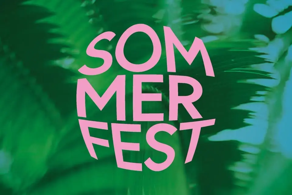 Sommerfest im Belvedere 21