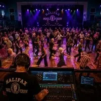 Halifax Soul Crew Soul Weekender