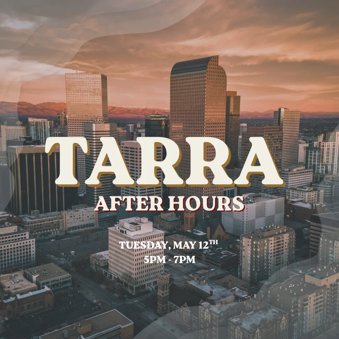 TARRA After Hours: Small Business Connections