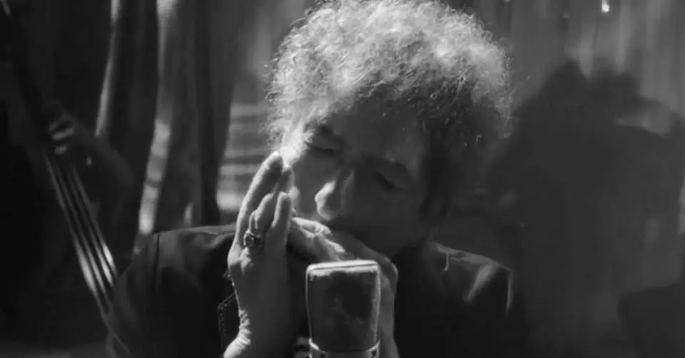 Bob Dylan