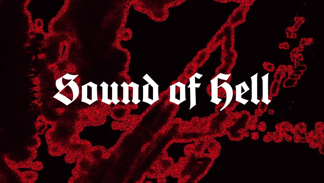 Sound of Hell with Niki Istrefi, Indecorum, cassandrah, Akira & many more