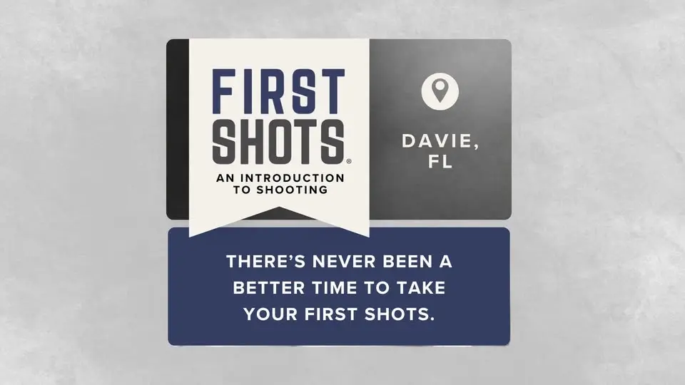 FIRST SHOTS: Nexus Shooting LLC