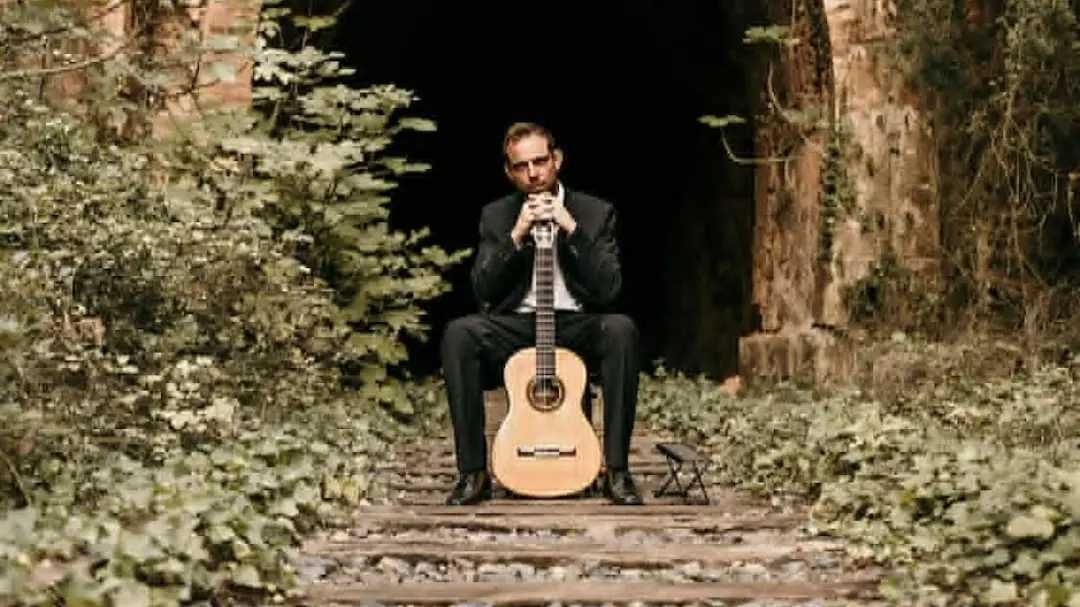 Guitarmasters Double Concert: Anders Clemens Øien & MP Guitar Duo