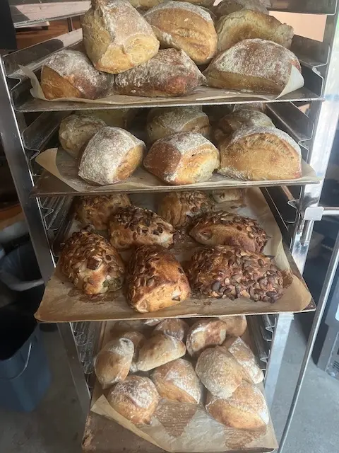 Bröd & Sötebröd fredag 15/5 🥖☀️