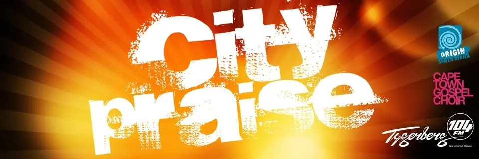 City Praise 2026