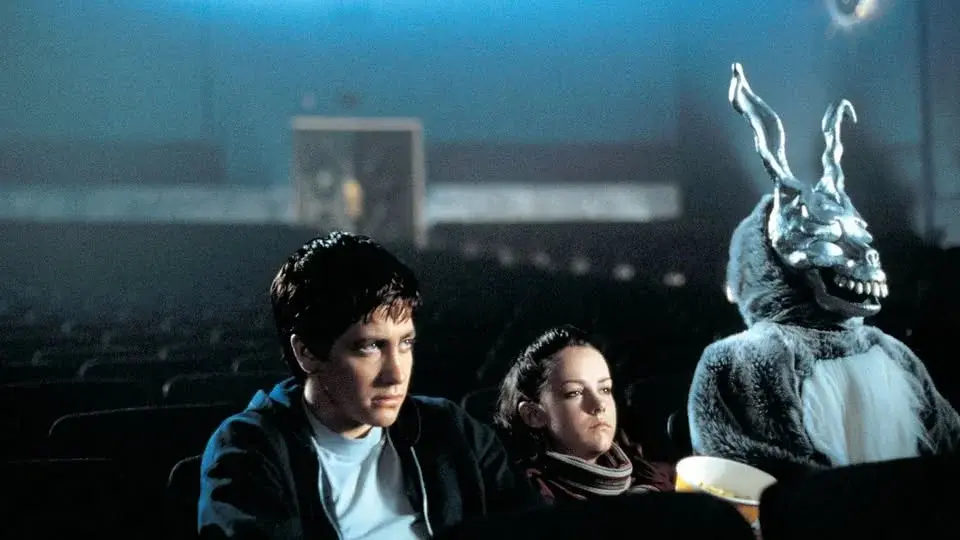Donnie Darko | 25-årsjubileum på Spegeln