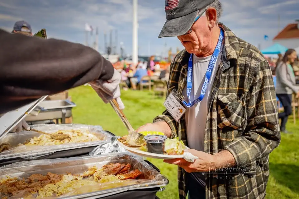 80th Annual Seafood Festival