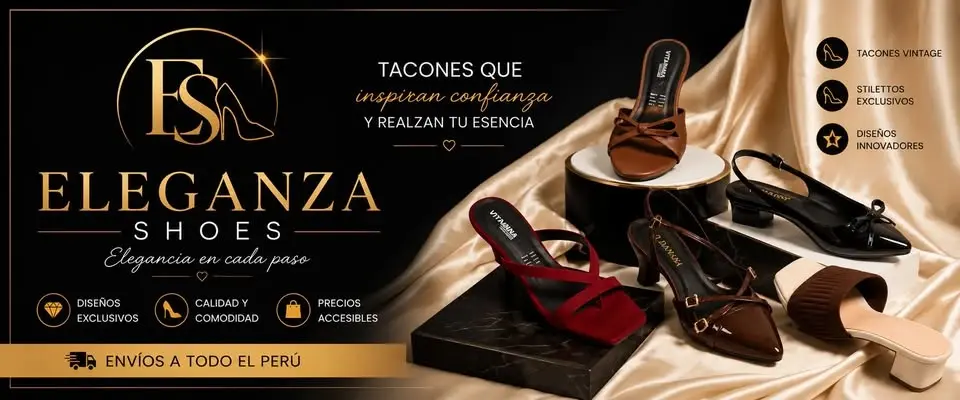 Evento: Lanzamiento de la Nueva Colección Eleganza 2026