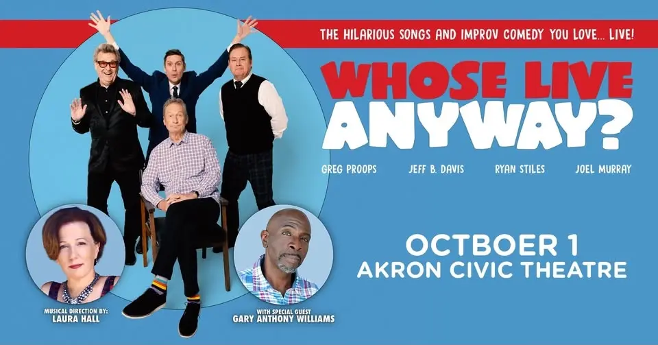 Whose Live Anyway?