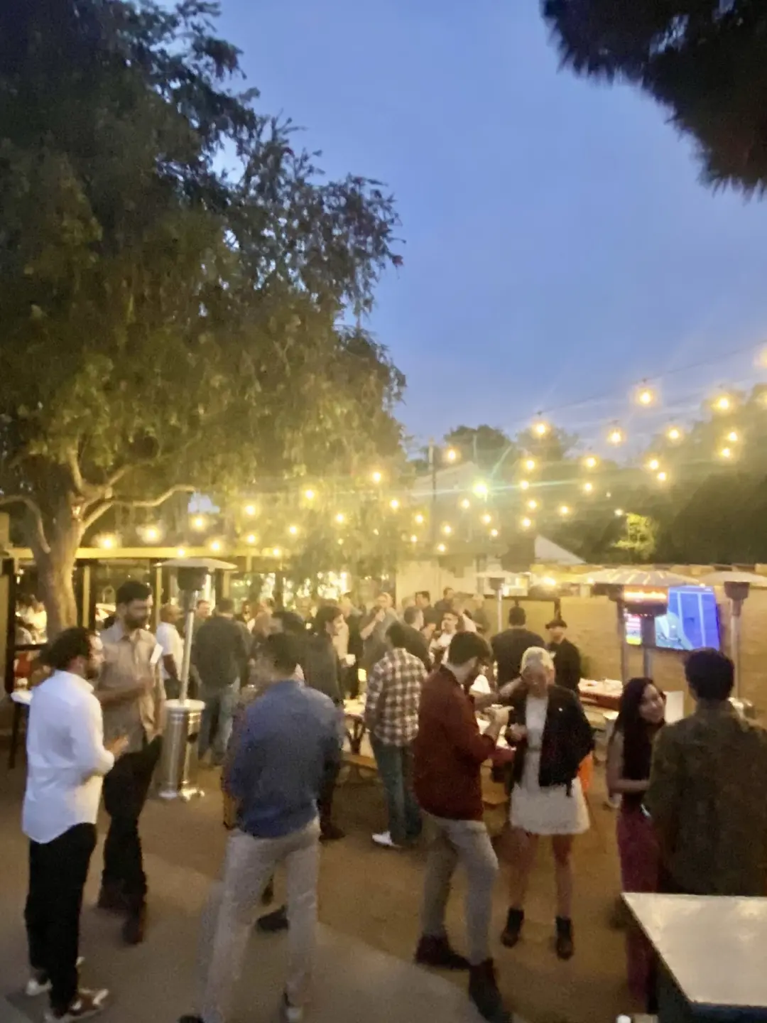 Video Game Supper Club - Summer BBQ