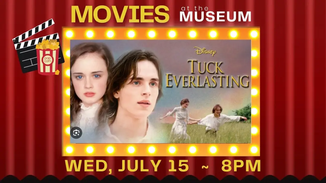 Tuck Everlasting