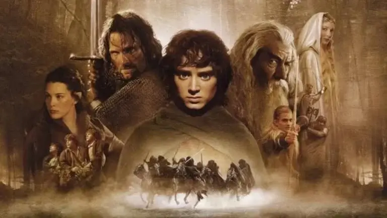 Lord of the Rings Drag Brunch - Minneapolis