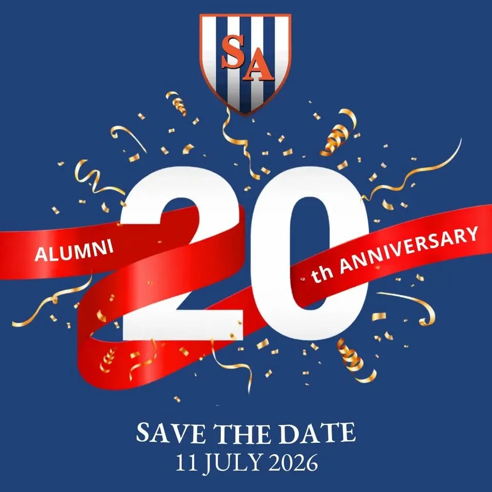 Alumni - 20th Anniversary Event