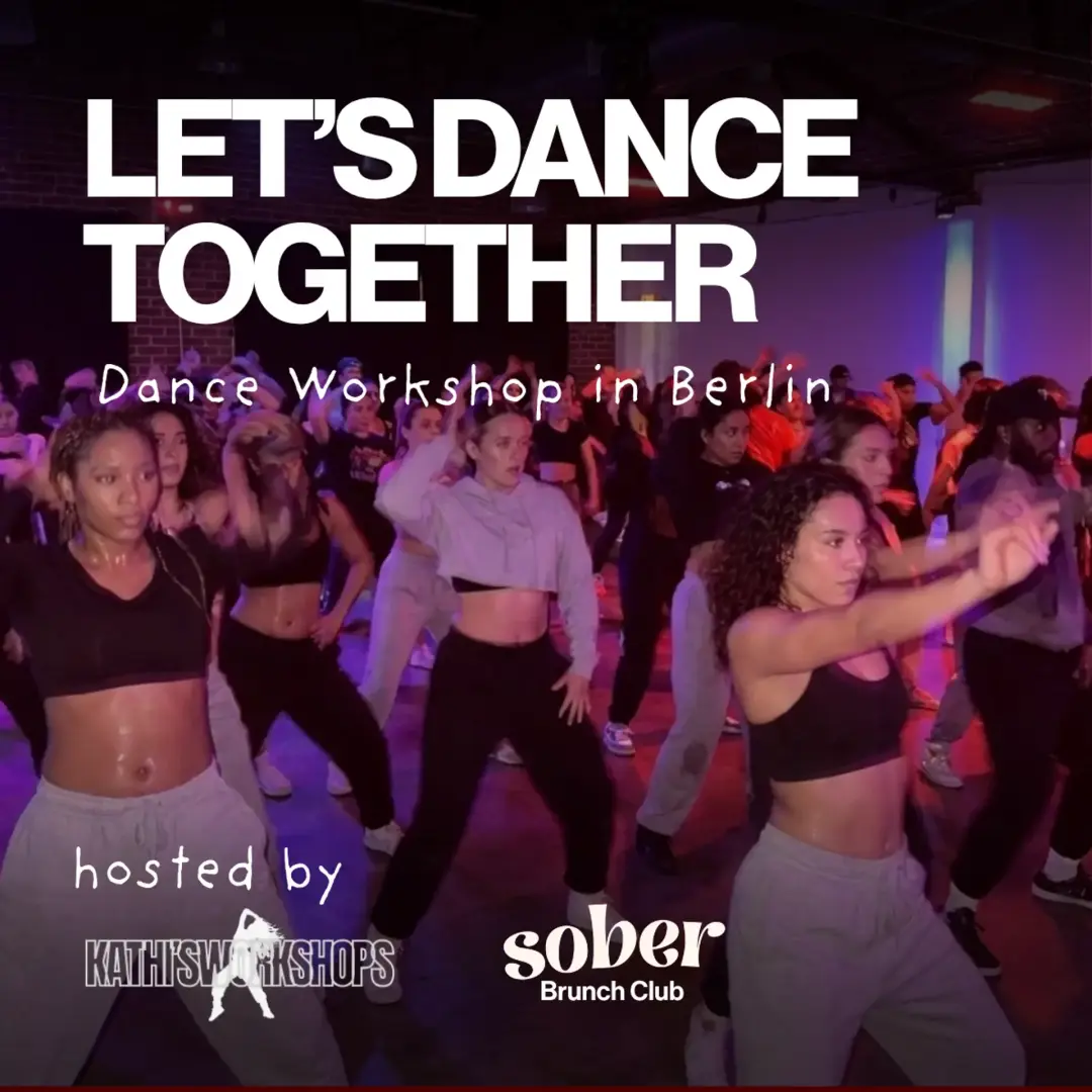 DANCE! by SBC & Kathi 🪩