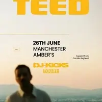 TEED - DJ-Kicks Tour