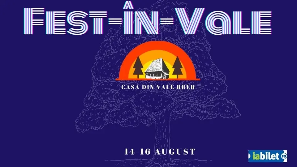 Fest-în-Vale '26