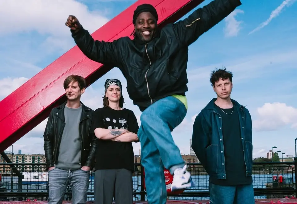 Bloc Party